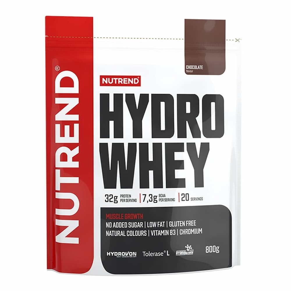 Protéines Nutrend Hydro Whey